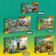 LEGO® Jurassic World™ 76961 Angr