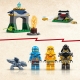 LEGO® Ninjago 71798 Duell zwisch