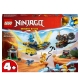 LEGO® Ninjago 71798 Duell zwisch