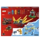 LEGO® Ninjago 71798 Duell zwisch