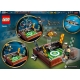 LEGO® Harry Potter™ 76416 Quiddi