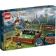 LEGO® Harry Potter™ 76416 Quiddi