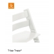 TRIPP TRAPP HOCHSTUHL White