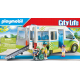 PLAYMOBIL 71329 Schulbus