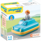 PLAYMOBIL 71323 1.2.3: Push & Go