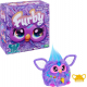 FUR FURBY PURPLE