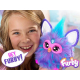 FUR FURBY PURPLE