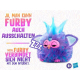 FUR FURBY PURPLE