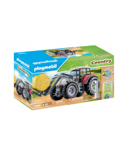 PLAYMOBIL 71305 Großer Traktor