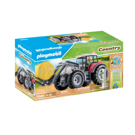 PLAYMOBIL 71305 Großer Traktor