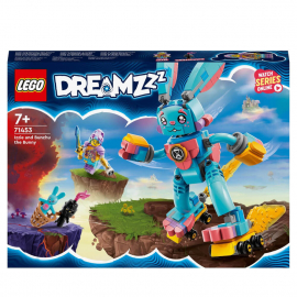 LEGO® DREAMZzz 71453 Izzie und i