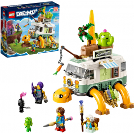 LEGO® DREAMZzz 71456 Mrs. Castil