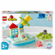 LEGO® DUPLO® 10989 Wasserrutsche