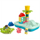 LEGO® DUPLO® 10989 Wasserrutsche