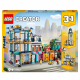 LEGO® Creator 31141 Hauptstraße