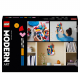 LEGO® ART 31210 Moderne Kunst