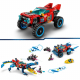 LEGO® DREAMZzz 71458 Krokodilaut