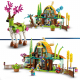 LEGO® DREAMZzz 71459 Stall der T