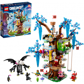 LEGO® DREAMZzz 71461 Fantastisch
