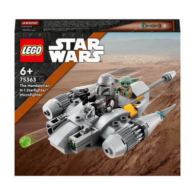 LEGO® Star Wars™ 75363 Confi 4 '