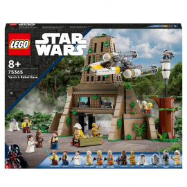 LEGO® Star Wars™ 75365 Confi 5 '