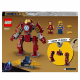 LEGO® Marvel Super Heroes™ 76263