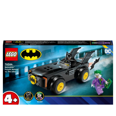 LEGO® DC Universe Super Heroes™