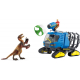 schleich® Dinosaurs 42604 Track