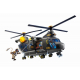 PLAYMOBIL 71149 SWAT - Rettungsf