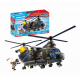 PLAYMOBIL 71149 SWAT - Rettungsf