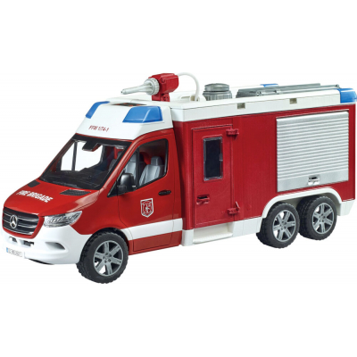 bruder 02680 MB Sprinter Feuerwe