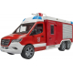 bruder 02680 MB Sprinter Feuerwe