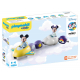 PLAYMOBIL 71320 1.2.3 & Disney: