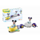 PLAYMOBIL 71320 1.2.3 & Disney: