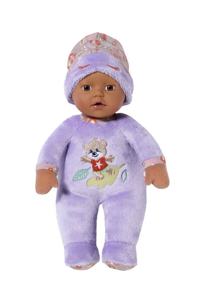 Zapf BABY born Sleepy for babies MuKK Kinderkaufhaus