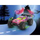 RC Truggy Big Wheeler, Revell Co