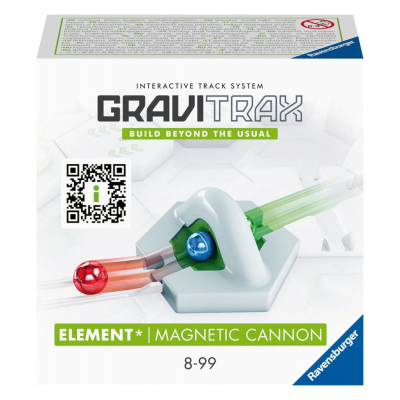 GraviTrax Element Magnetic canno