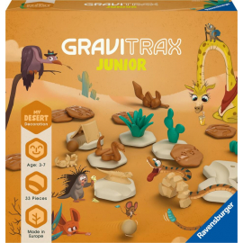 GraviTrax Junior Extension Deser