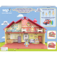 mooseToys BLUEY Haus Spielset