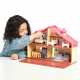 mooseToys BLUEY Haus Spielset