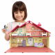 mooseToys BLUEY Haus Spielset