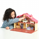 mooseToys BLUEY Haus Spielset