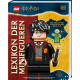 LEGO® Harry Potter Lexikon der M