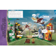 LEGO® Harry Potter Lexikon der M