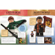 LEGO® Harry Potter Lexikon der M