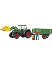 schleich® FARM WORLD 42608 Trakt