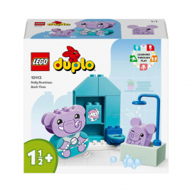 LEGO® Duplo 10413 Alltagsroutine