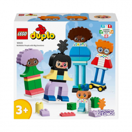 LEGO® Duplo 10423 Baubare Mensch