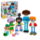 LEGO® Duplo 10423 Baubare Mensch