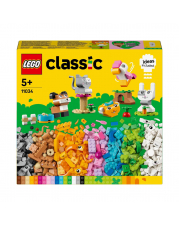 LEGO® Classic 11034 Kreative Tie